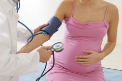 Гестоз при беременности - причины, симптомы, лечение и профилактика